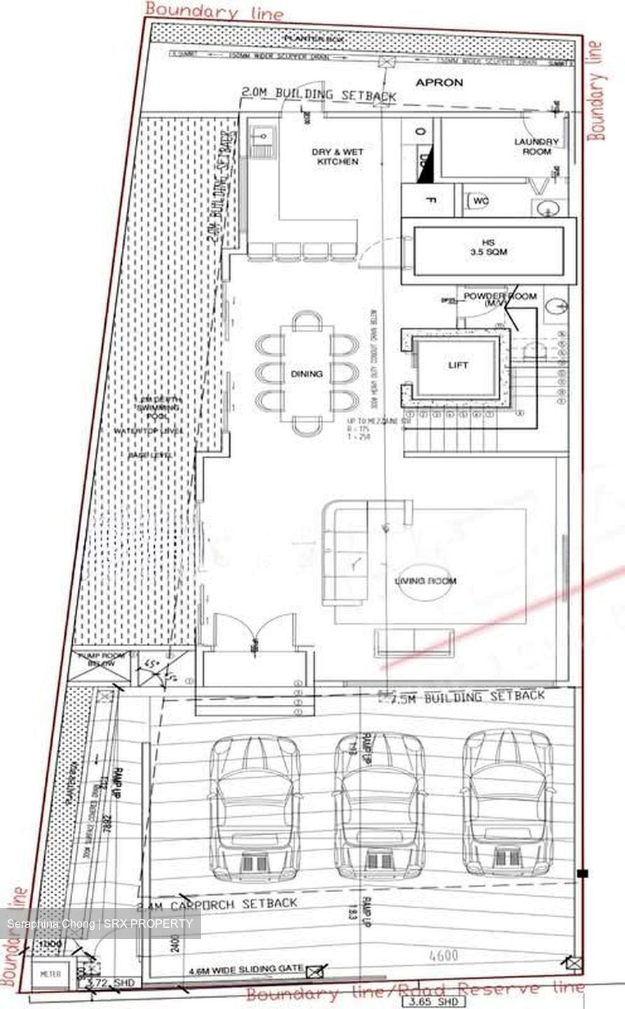 Dukes Garden (D10), Semi-Detached #569621231